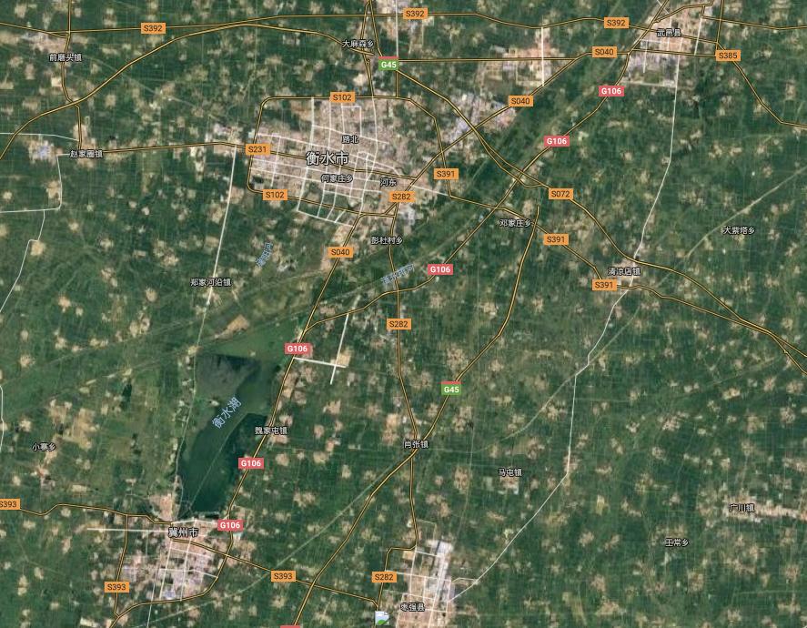 河北，古老大地?zé)òl(fā)現(xiàn)代活力