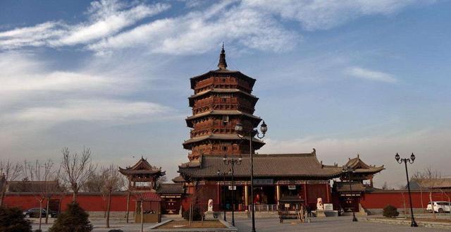 三晉風華，山西歷史文化瑰寶與現(xiàn)代化轉(zhuǎn)型之路