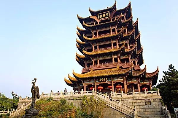 湖湘情深，我的故鄉(xiāng)湖南