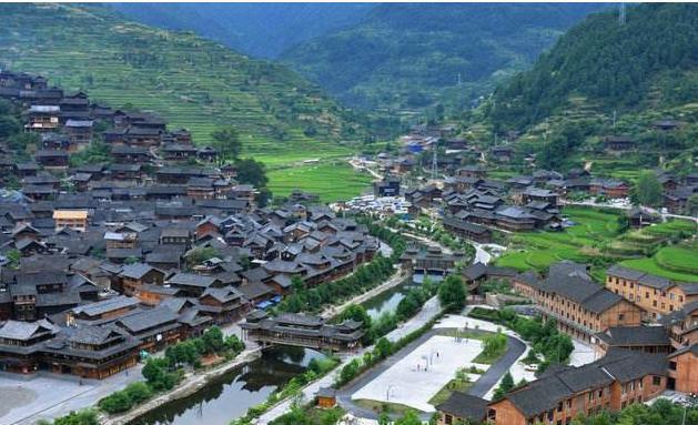 貴州小巷里的特色小店風(fēng)情之旅