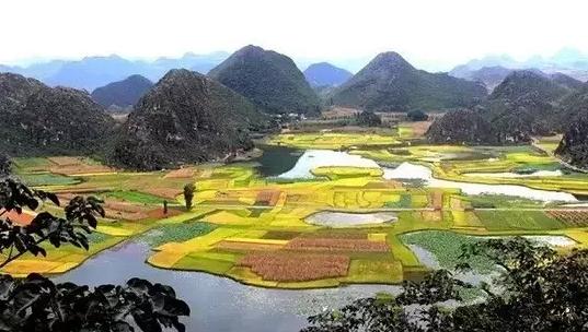 探尋云南，神奇土地的獨(dú)特魅力之旅