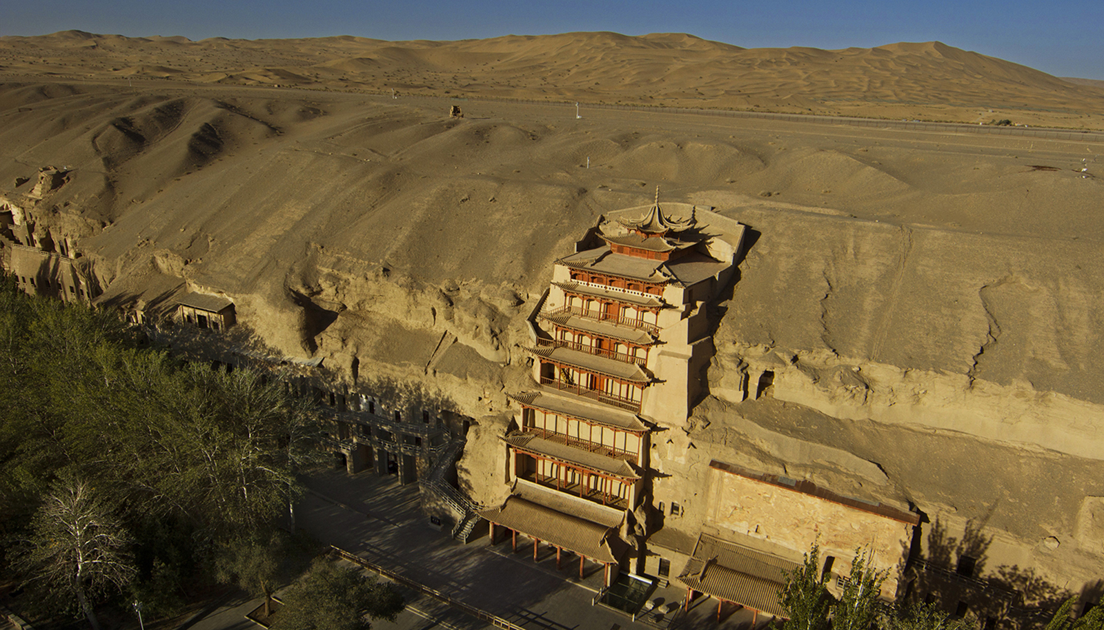 甘肅深度游初學(xué)者必備指南