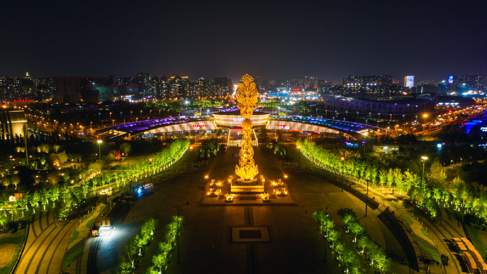 唐山，歷史脈絡(luò)、現(xiàn)狀解讀與未來展望