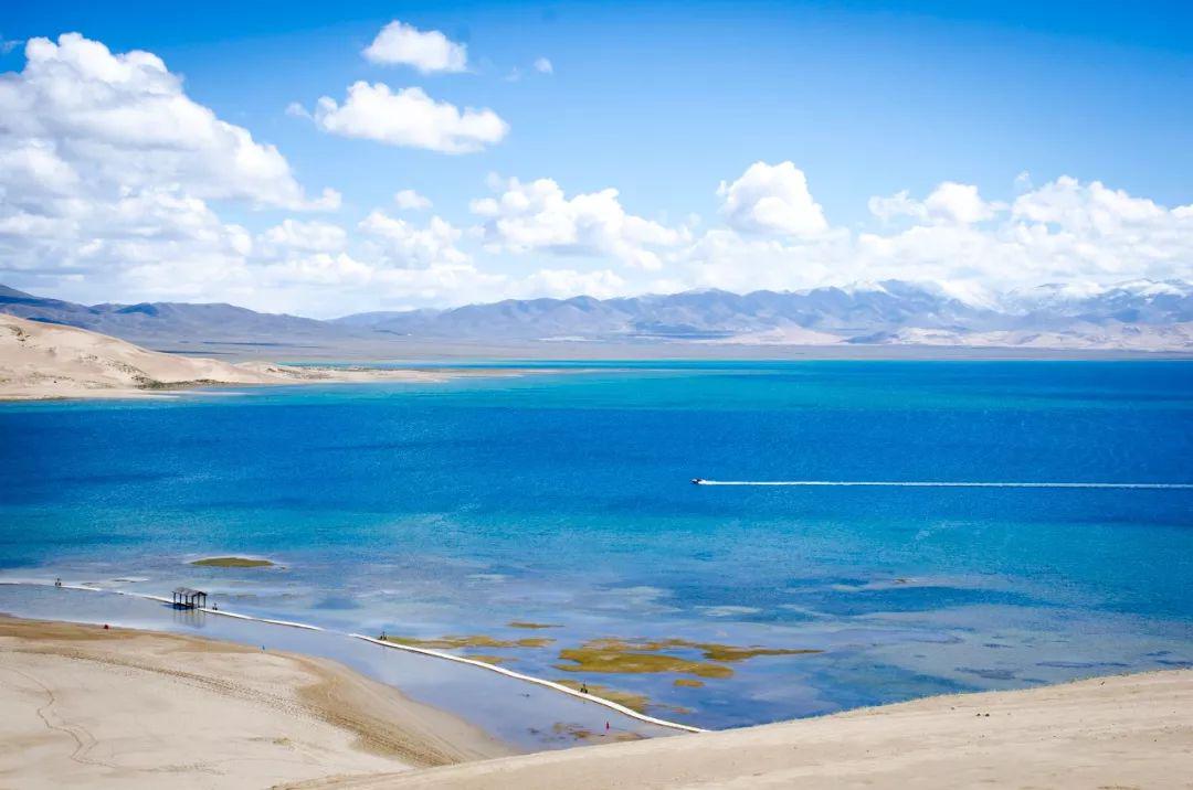 青海深度游指南，深入體驗(yàn)青海文化與民俗