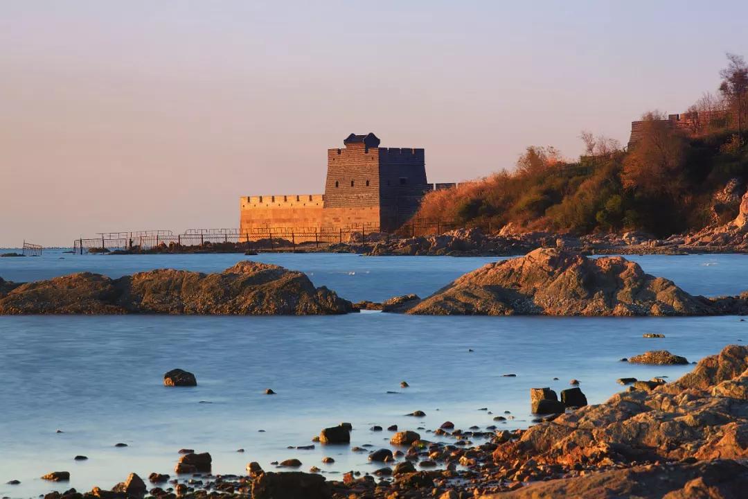 秦皇島，歷史底蘊(yùn)與現(xiàn)代魅力的交融之城