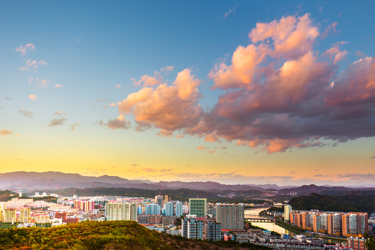 承德小巷的獨(dú)特韻味探尋之旅