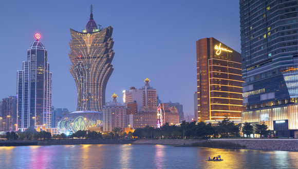 漫步澳門，深度探尋歷史與現(xiàn)代交融的魅力