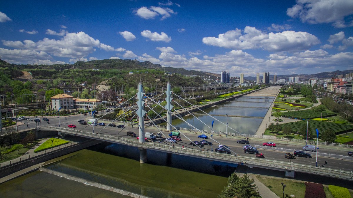 陽泉，歷史與現(xiàn)代交融的城市風(fēng)采