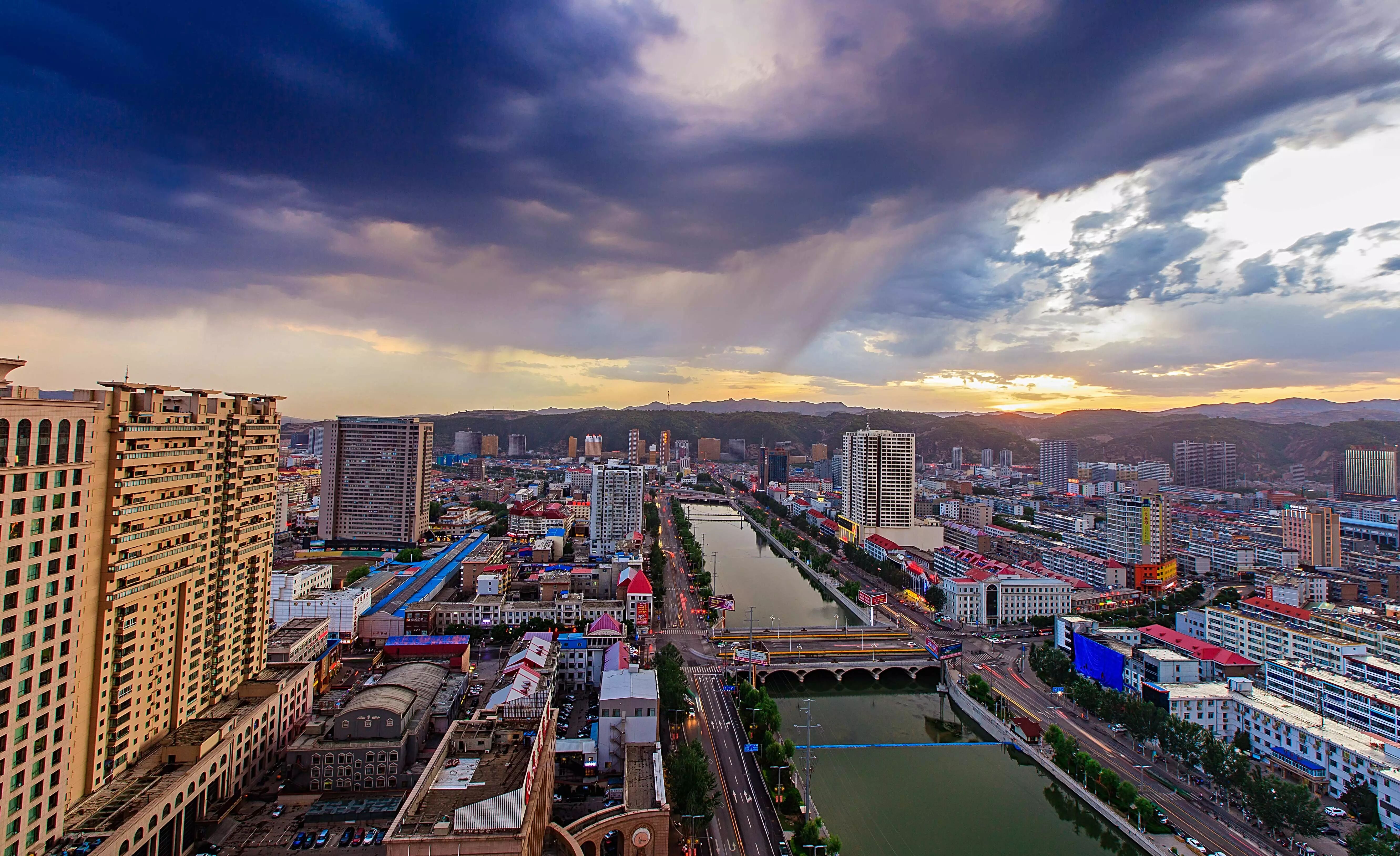 呂梁地區(qū)文化生態(tài)研究及可持續(xù)發(fā)展探討