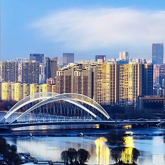 太原，蛻變重生之路