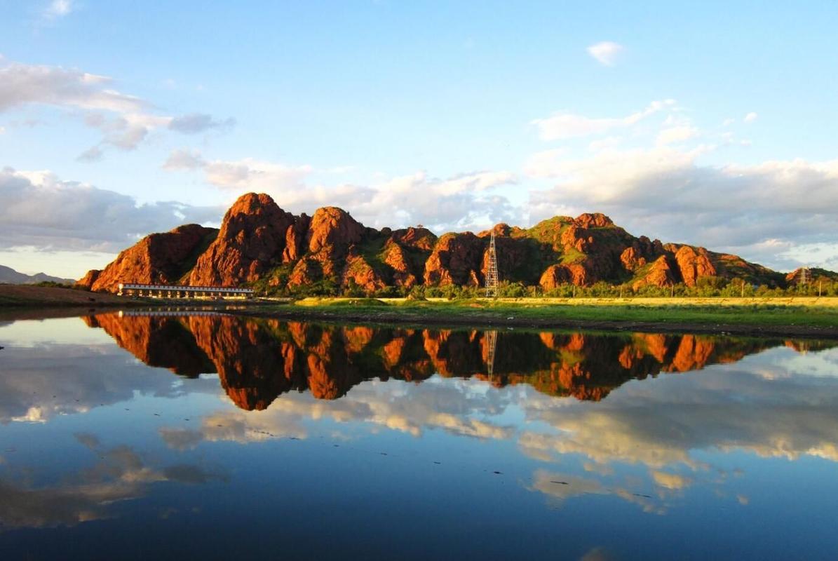 赤峰，親愛的聽眾朋友們的心聲之地