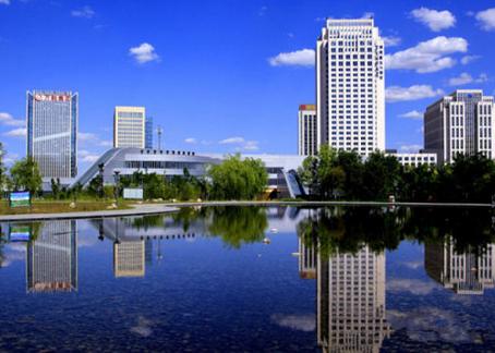 鄂爾多斯發(fā)展深度解析，探尋繁榮背后的驅(qū)動力