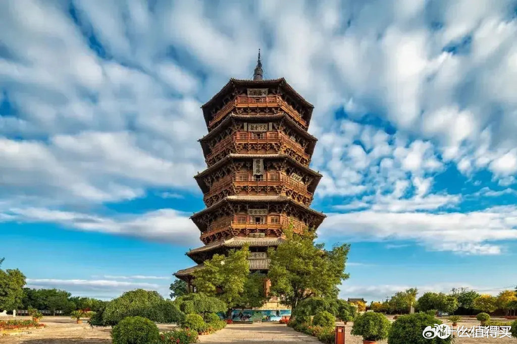 朔州，千年古城的歷史傳承與發(fā)展足跡