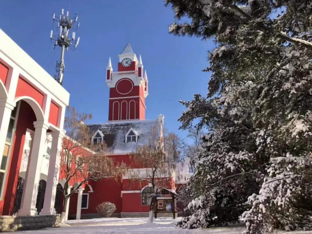 沈陽探秘，小巷獨特風(fēng)味之旅