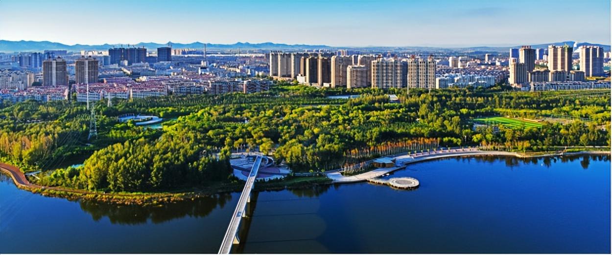 錦州，歷史底蘊(yùn)與現(xiàn)代風(fēng)采的交融之城