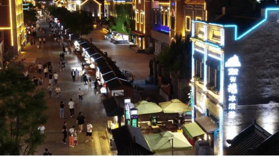 營(yíng)口概覽，城市發(fā)展與特色解讀