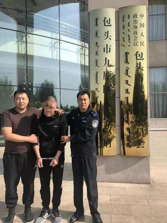 包頭智慧新紀(jì)元，科技生活引領(lǐng)者